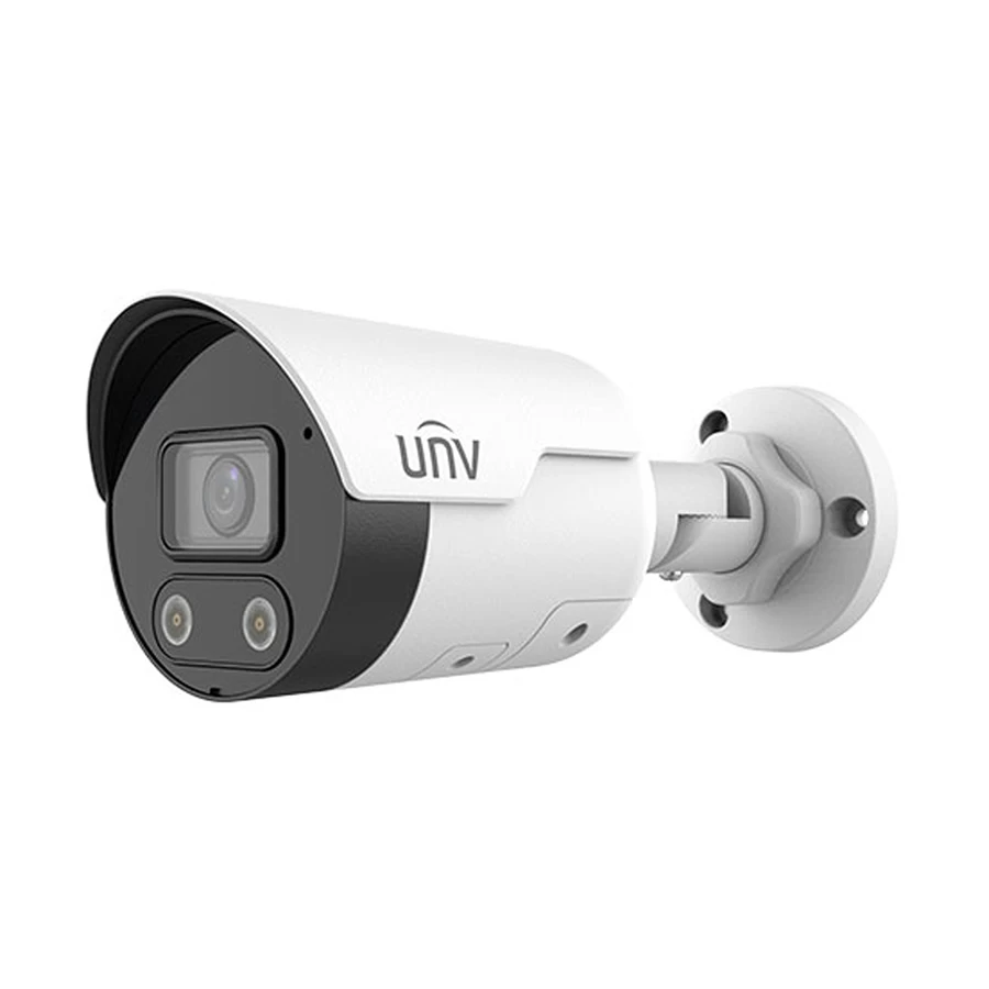 Uniview IPC2124LE-ADF40KMC-WL IP Camera Price in Bangladesh
