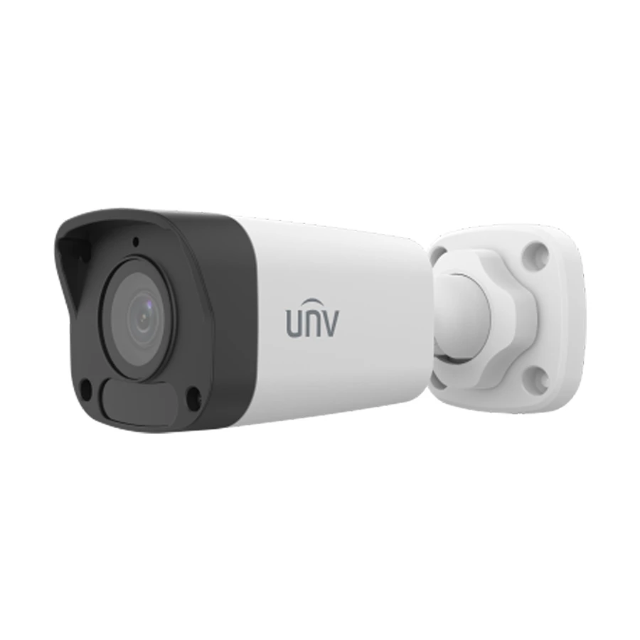 Uniview IPC2125LB-AF40-A2 IP Camera
