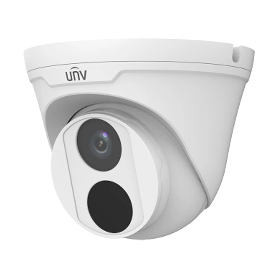 Uniview IPC3612LB-SF28-A IP Camera Price in Bangladesh
