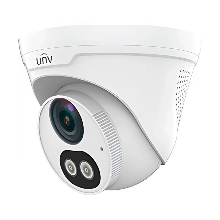 Uniview IPC3612LE-ADF28KC-WL IP Camera Price in Bangladesh