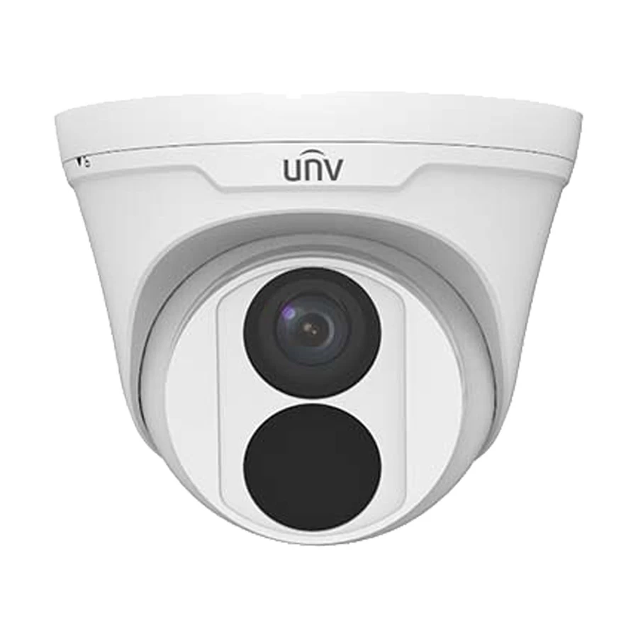 Uniview IPC3614LB-SF28(40)K-G IP Camera