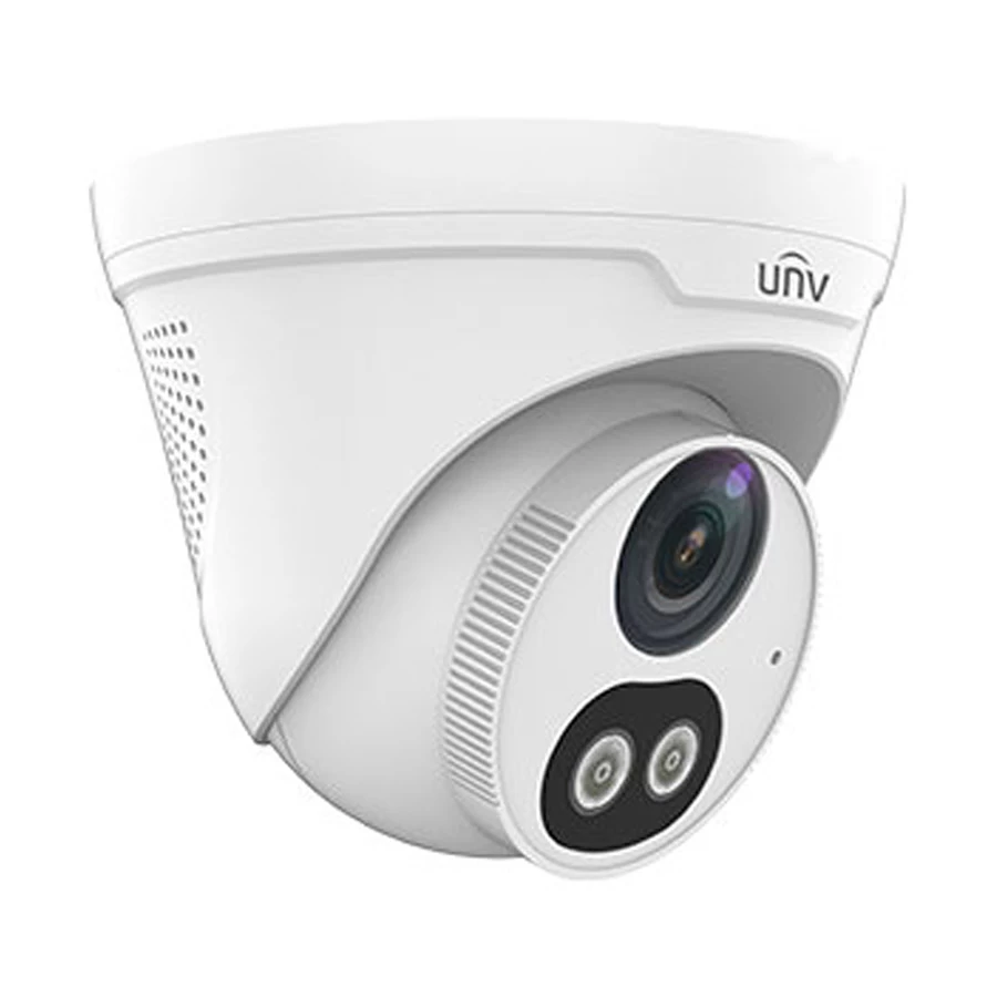 Uniview IPC3614LE-ADF28KC-WL IP Camera Price in Bangladesh