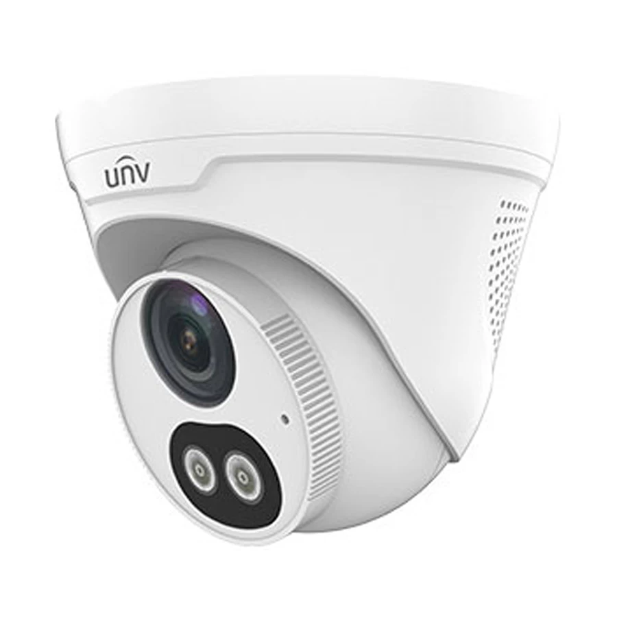Uniview IPC3614LE-ADF28KC-WL IP Camera in BD
