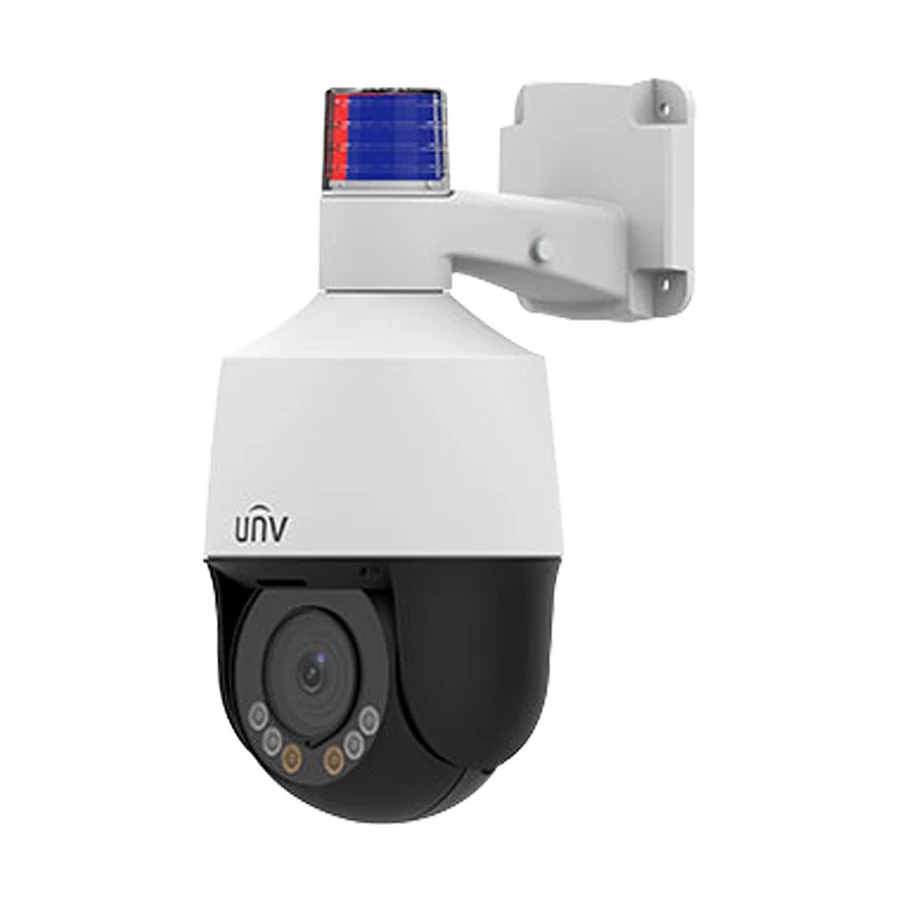 Uniview IPC675LFW-AX4DUPKC-VG IP Camera in BD