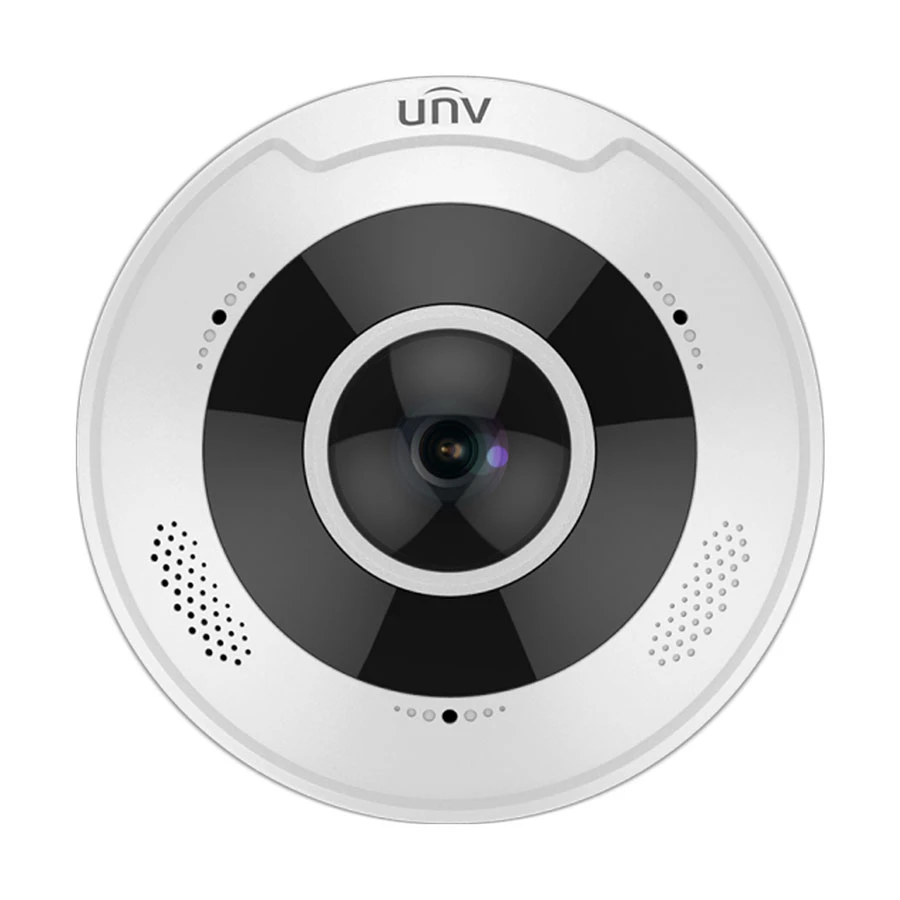 Uniview IPC815SB-ADF14K-I0 IP Camera