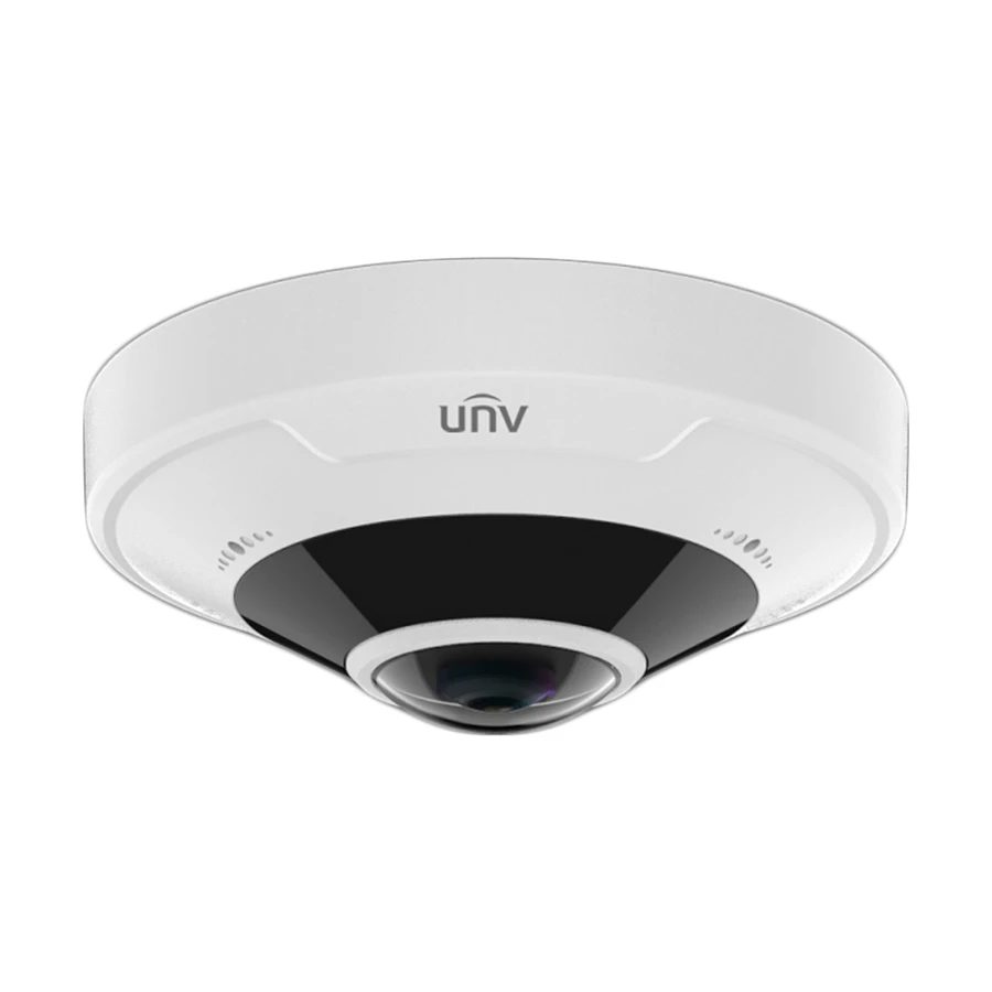 Uniview IPC815SB-ADF14K-I0 IP Camera Price in Bangladesh
