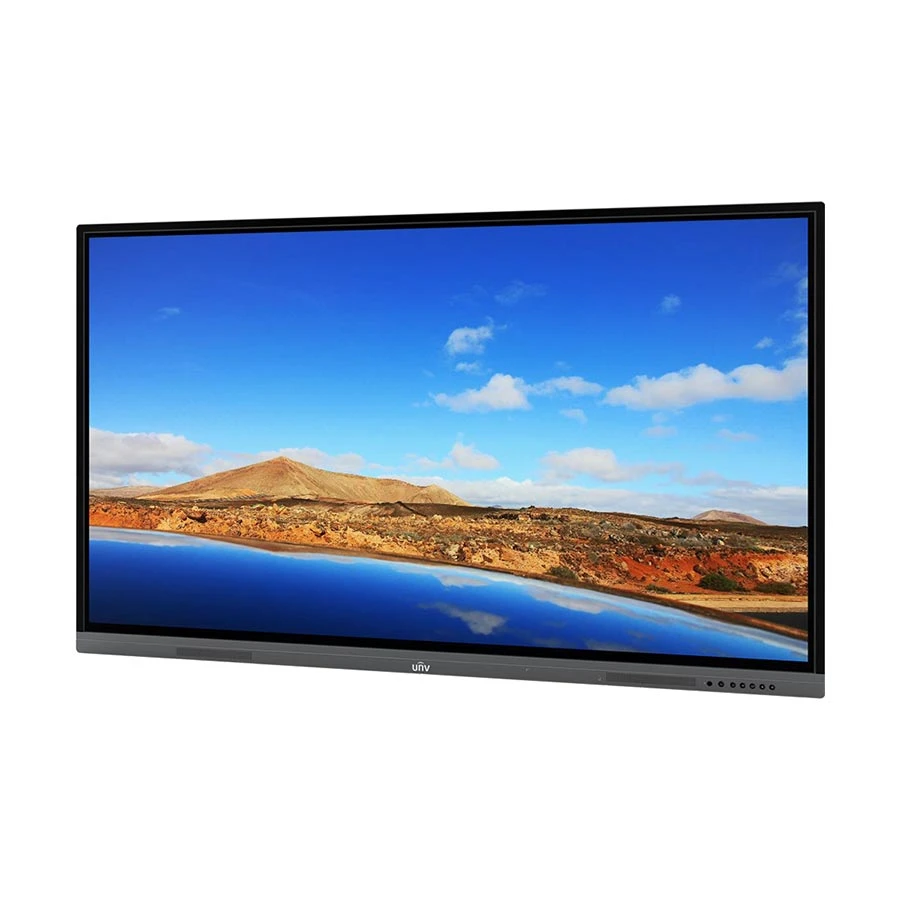 Uniview MW3565-T-C Digital Display in BD