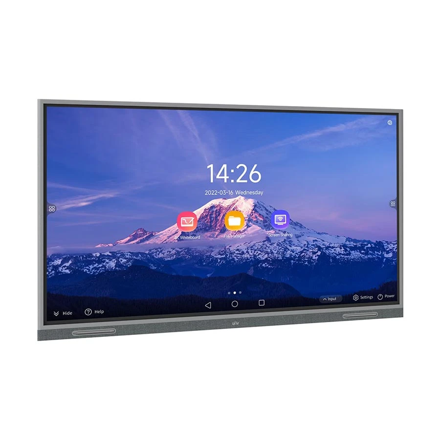 Uniview MW3575-U-S Digital Display Price in Bangladesh