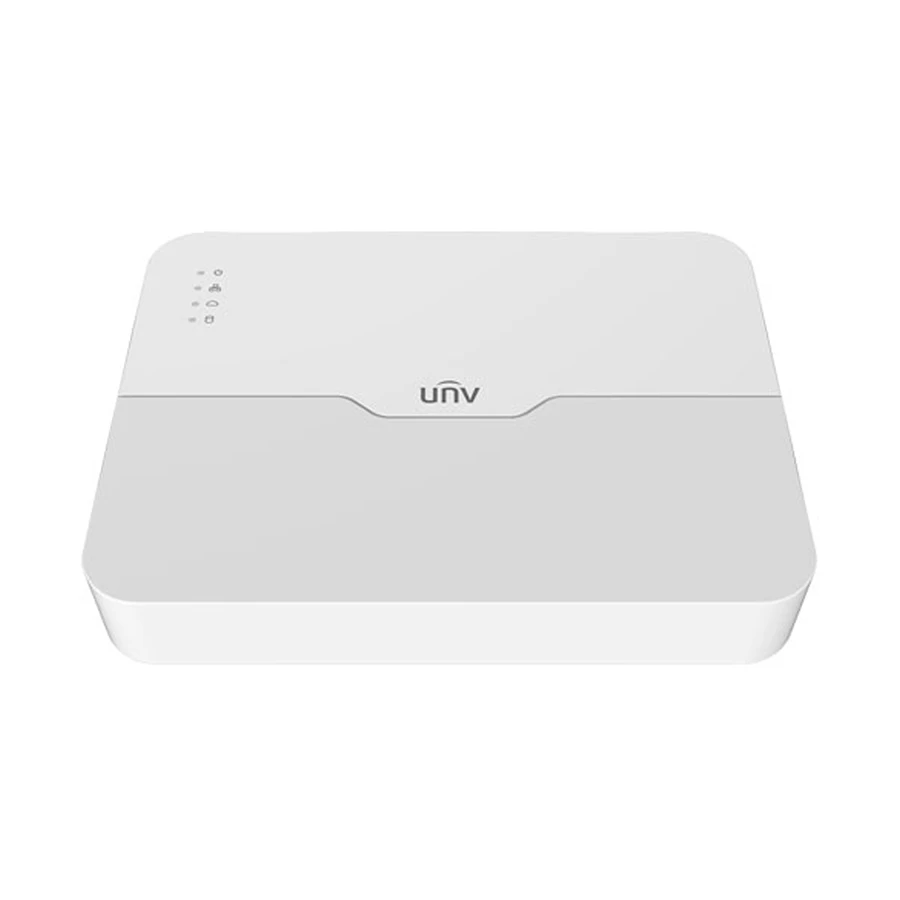 Uniview NVR301-08LS3-P8 NVR