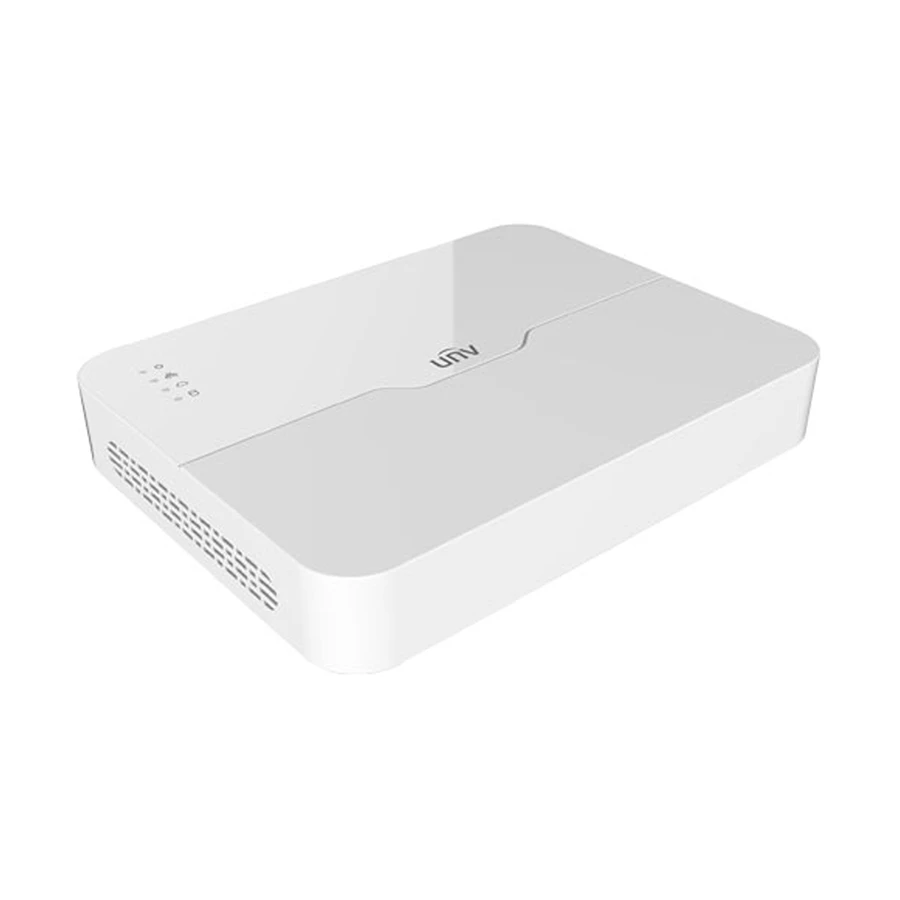 Uniview NVR301-08LS3-P8 NVR Price in Bangladesh