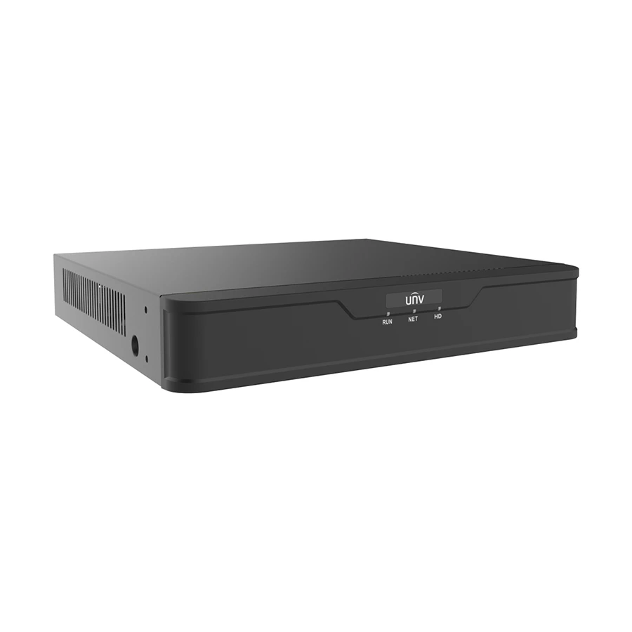 Uniview NVR301-08S3-P8 NVR Price in Bangladesh