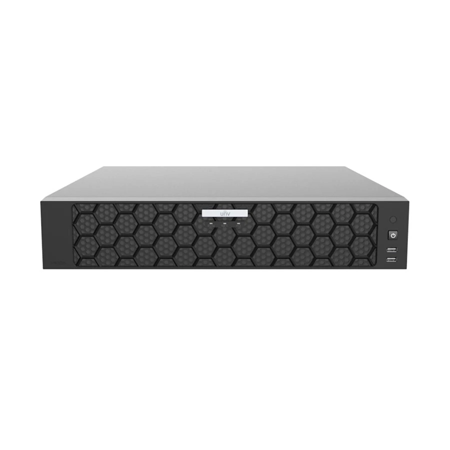 Uniview NVR508-64B NVR Price in Bangladesh