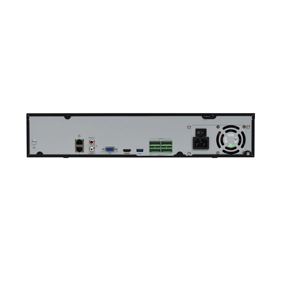 Uniview NVR508-64B NVR in BD