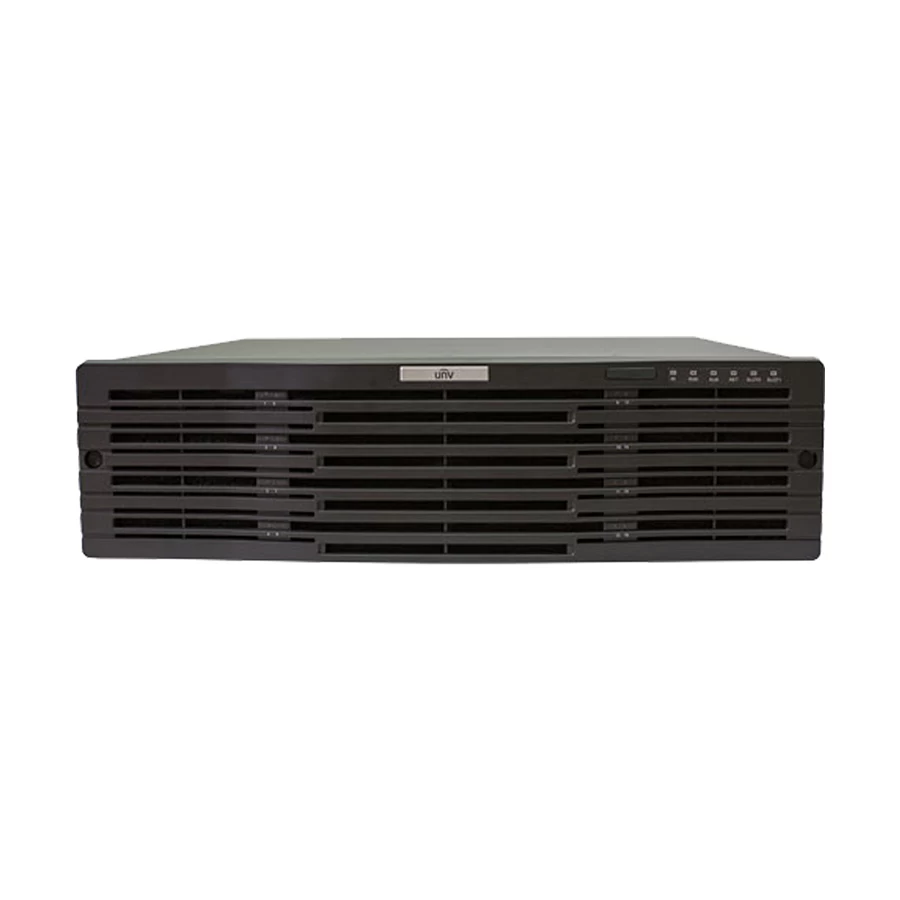 Uniview NVR516-128 NVR