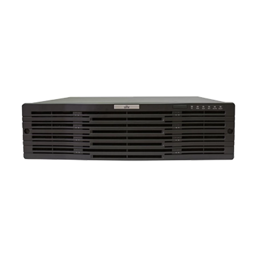 Uniview NVR516-64 NVR Price in Bangladesh