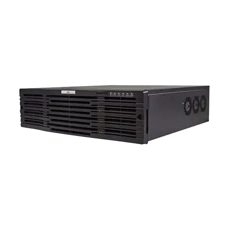 Uniview NVR516-64 NVR in BD