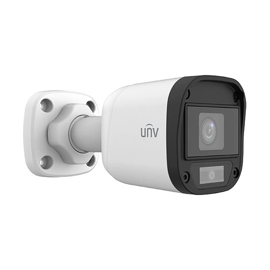 Uniview UAC-B112-F40-W CC Camera Price in Bangladesh