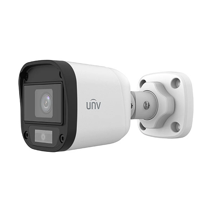 Uniview UAC-B112-F40-W CC Camera in BD