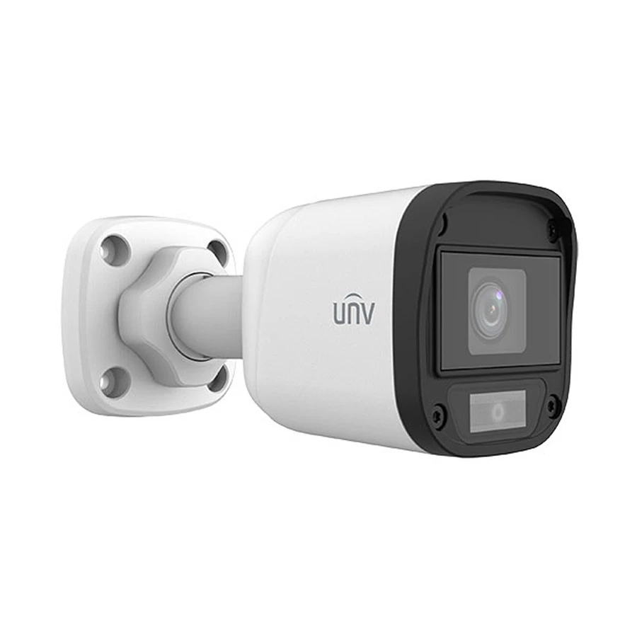 Uniview UAC-B115-F40-W CC Camera