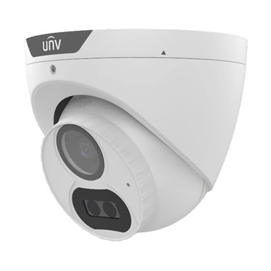 Uniview UAC-T124-AF28LM CC Camera Price in Bangladesh