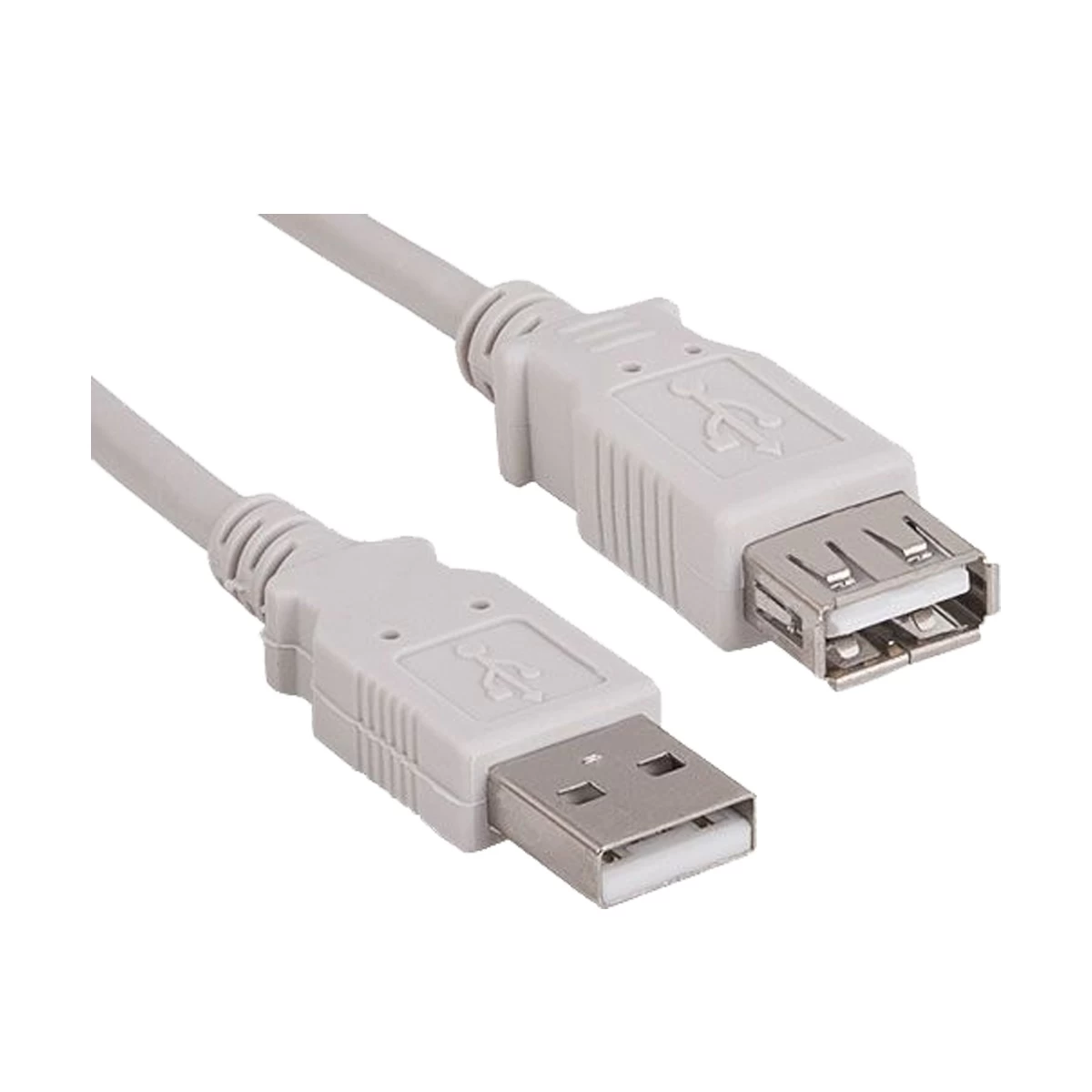 K2 USB Male to Female Extension USB Cable