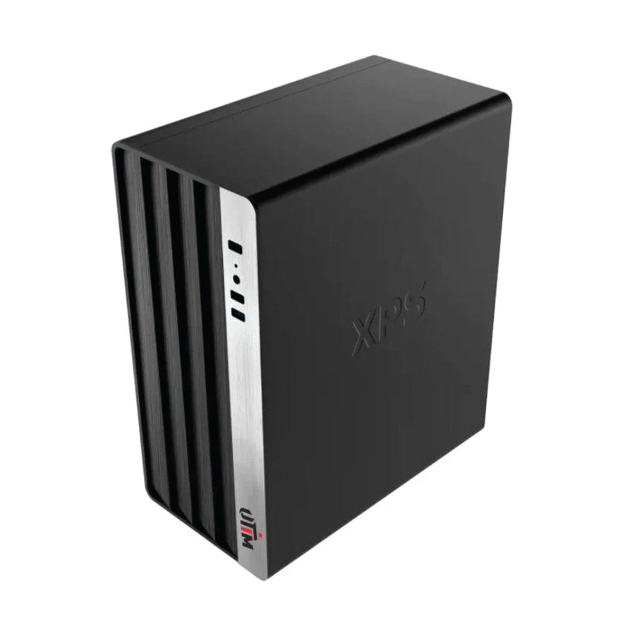 UTim XPS 11 Casing in BD