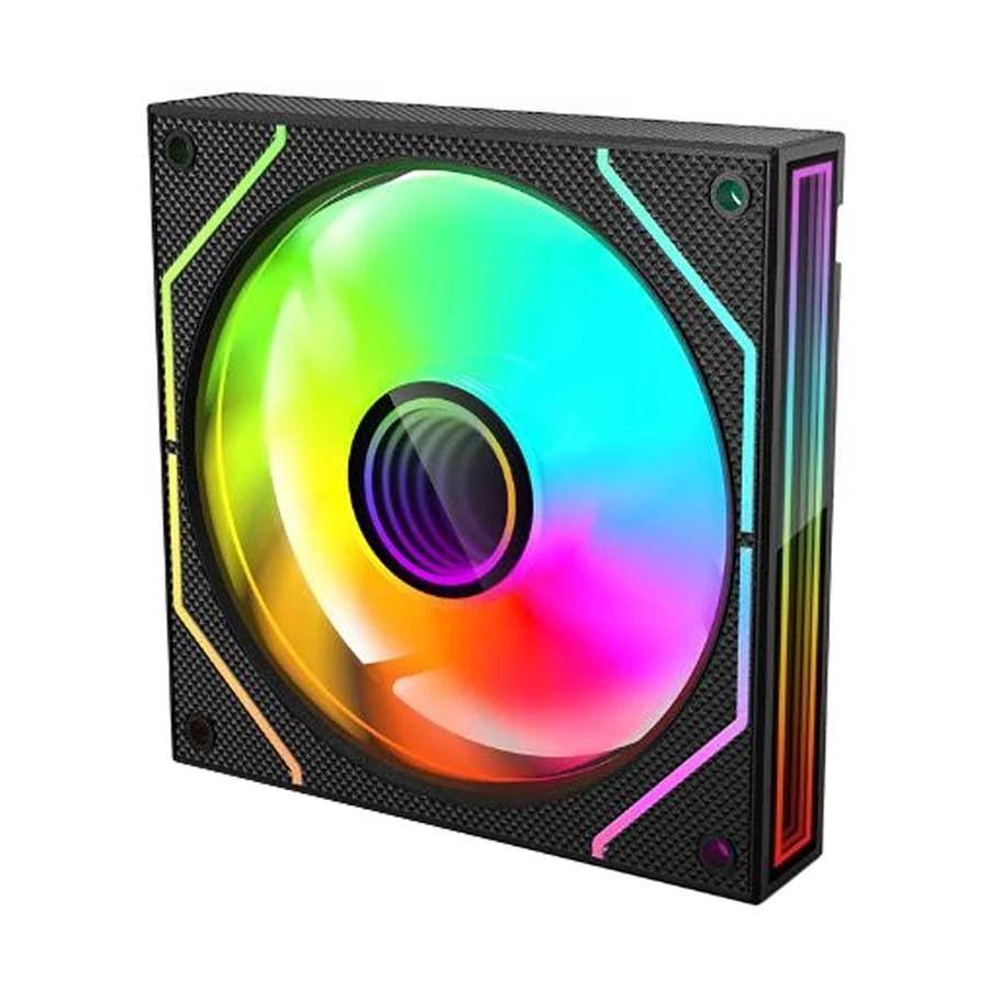 Value Top 1236ARGB Casing Fan in BD