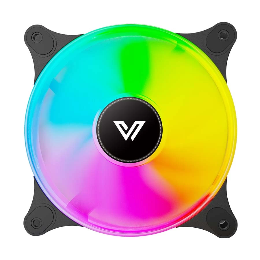 Value Top 1292ARGB Casing Fan