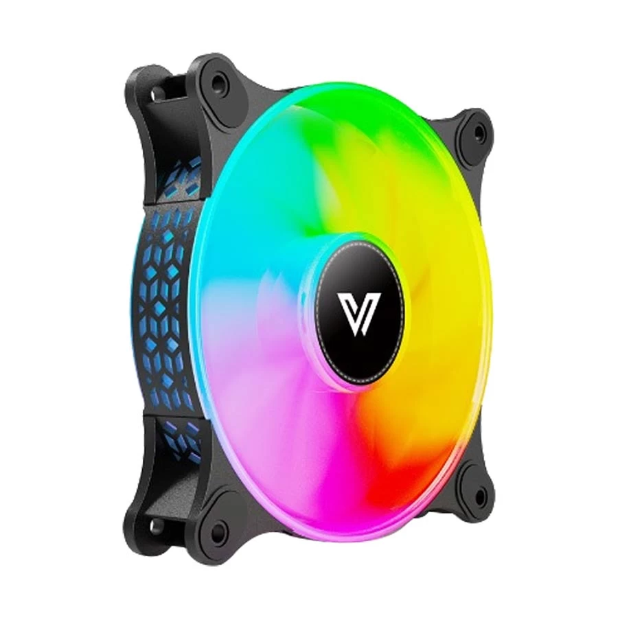 Value Top 1292S Casing Fan Price in Bangladesh