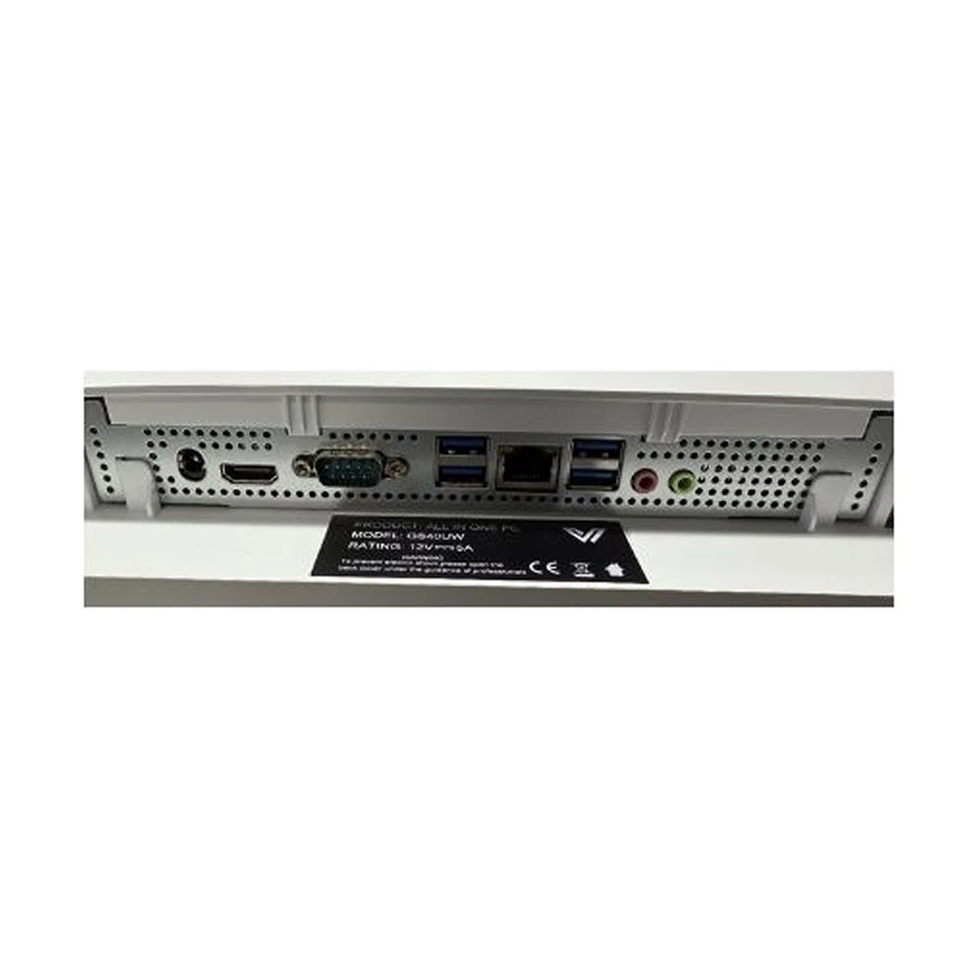 Value Top AIO GS40UW All In One PC Best Price