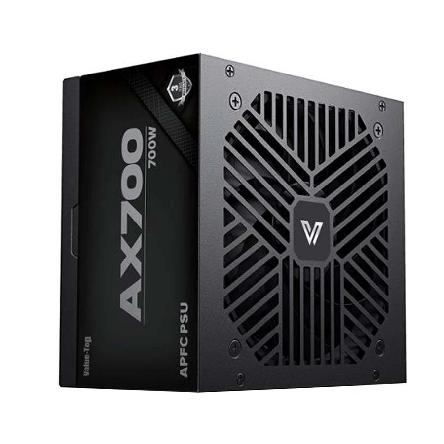Value Top AX700 Power Supply Price in Bangladesh