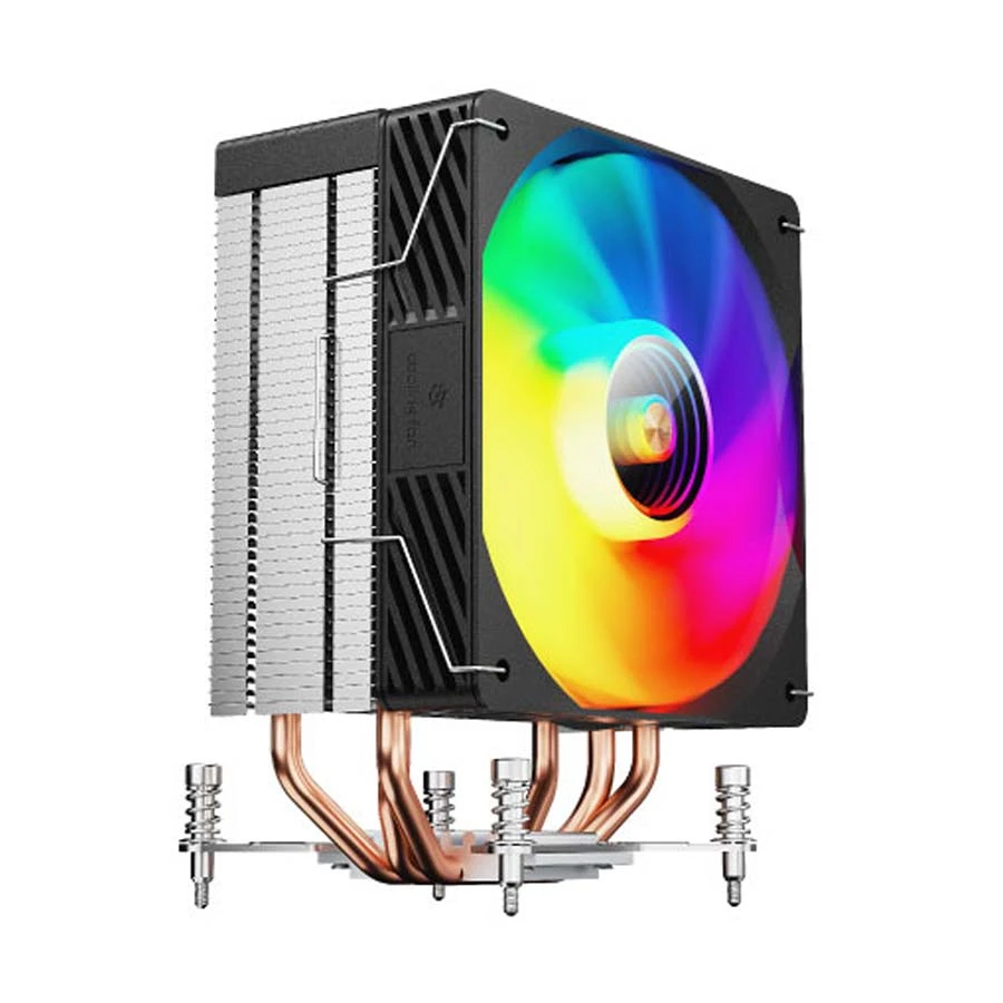 Value Top GLACIO X170 RGB All Brands
