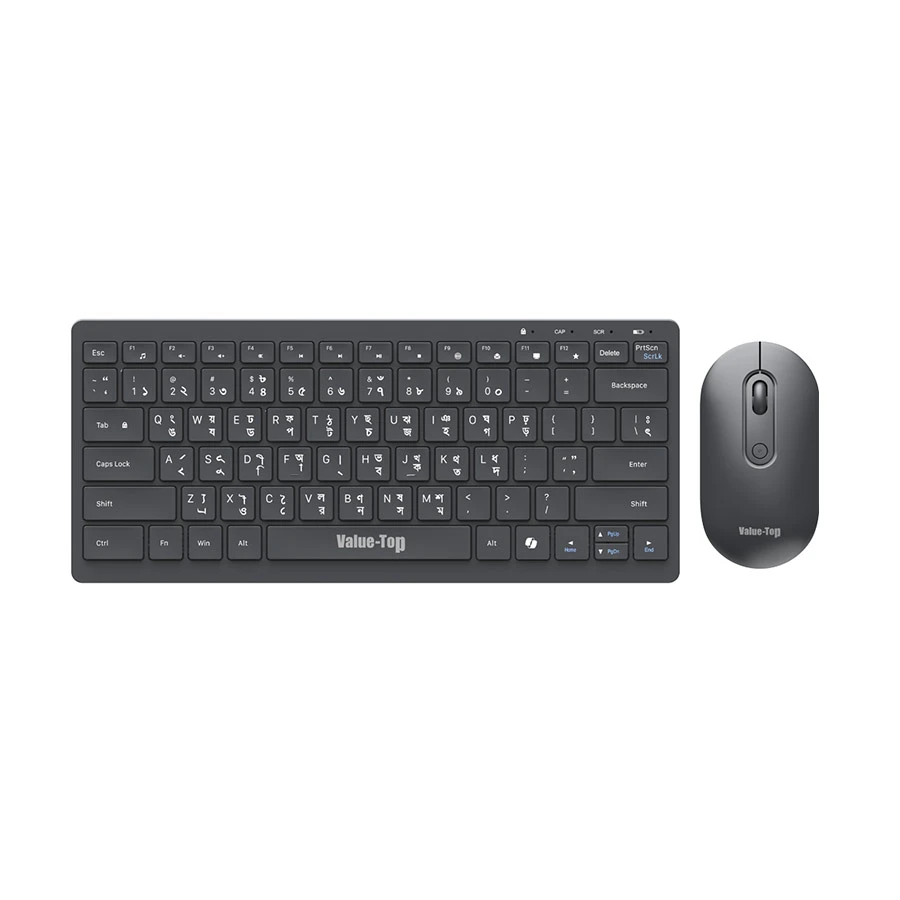 Value Top KMW1097 Keyboard