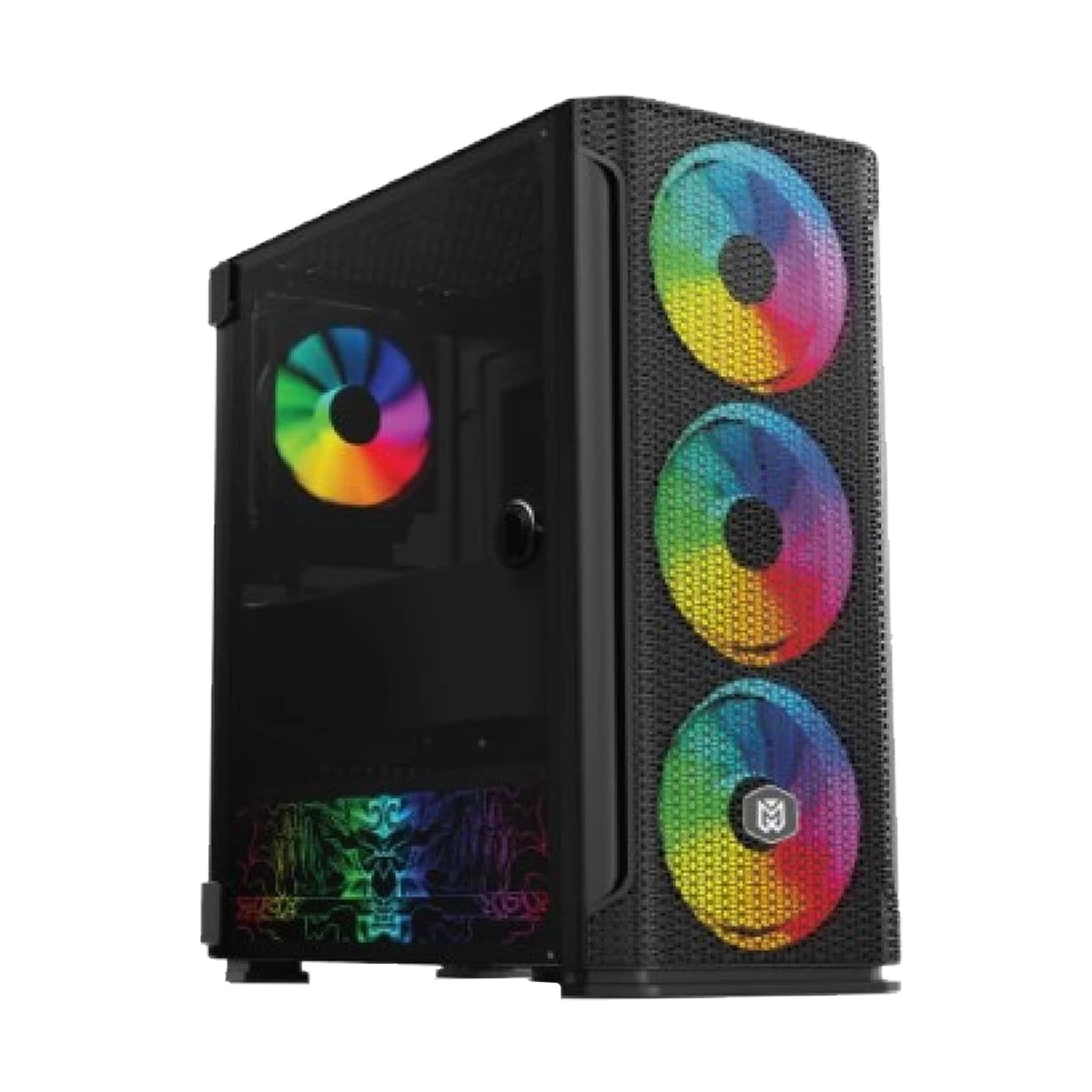 Value Top MANIA G2 Casing