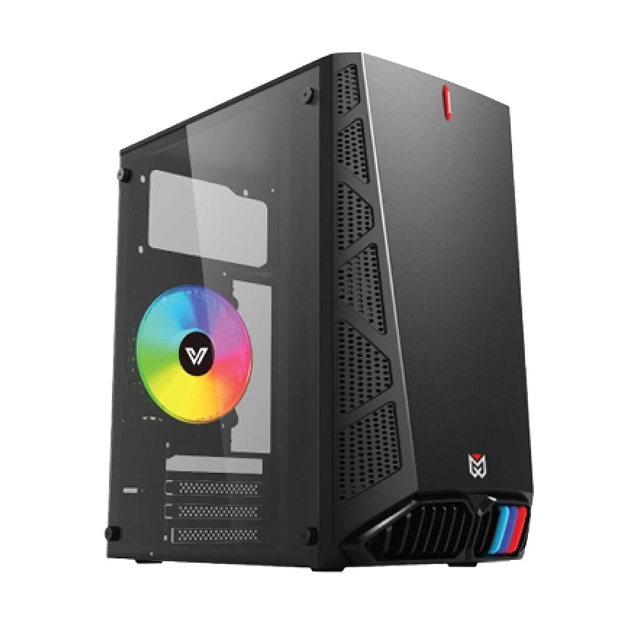 Value Top MANIA X5 Mini Casing Price in Bangladesh