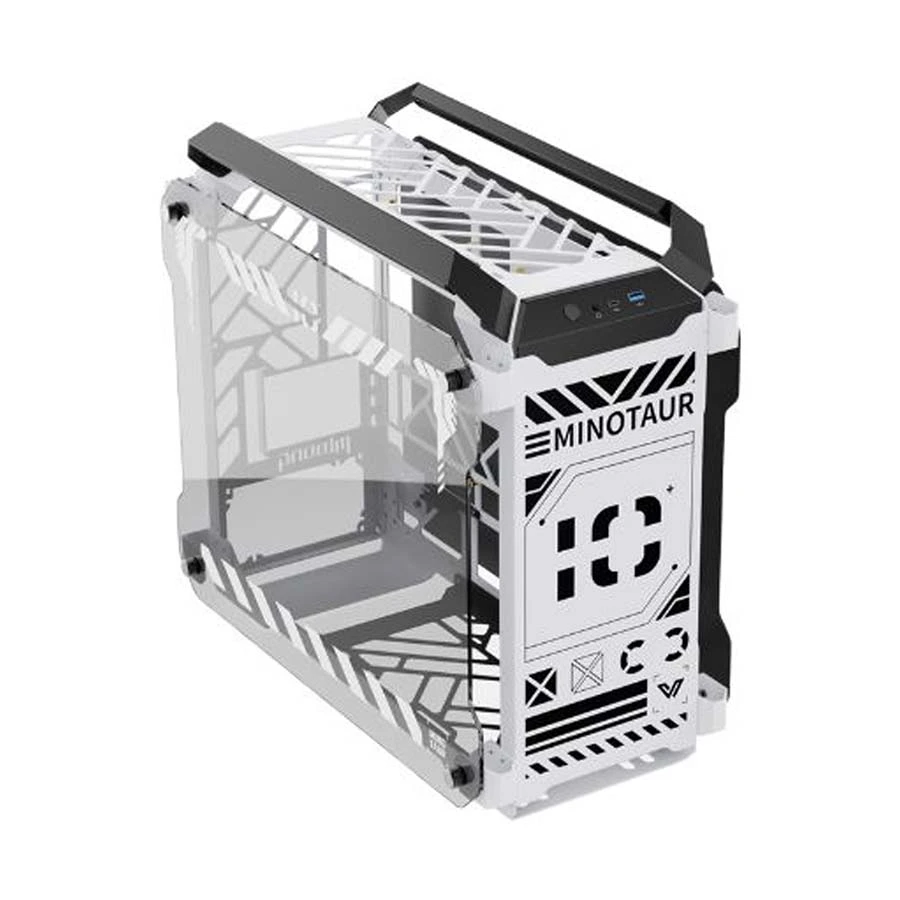 Value Top Mloong Series MINOTAUR Casing Price in Bangladesh