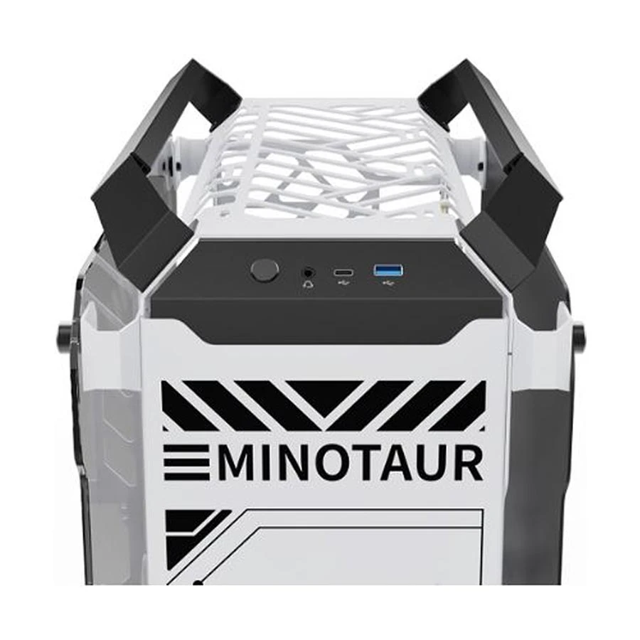 Value Top Mloong Series MINOTAUR Casing in BD