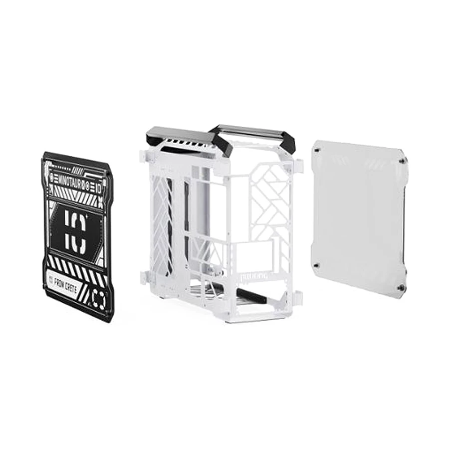 Value Top Mloong Series MINOTAUR Casing Price in BD