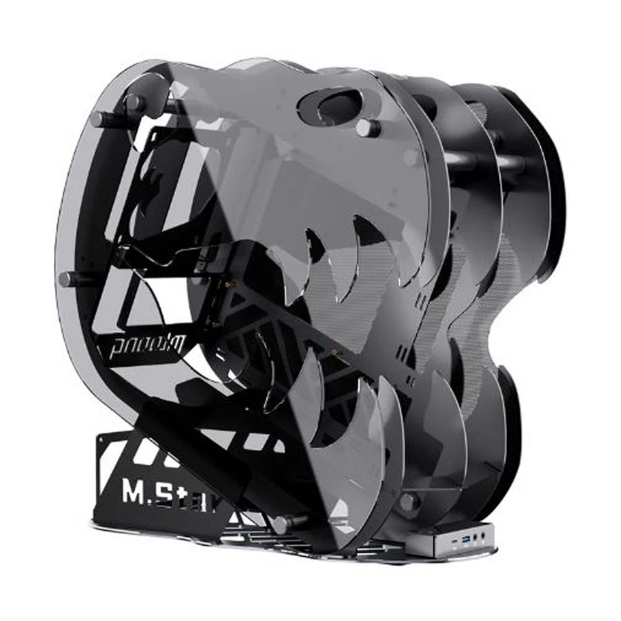 Value Top Mloong Series M.Star Casing