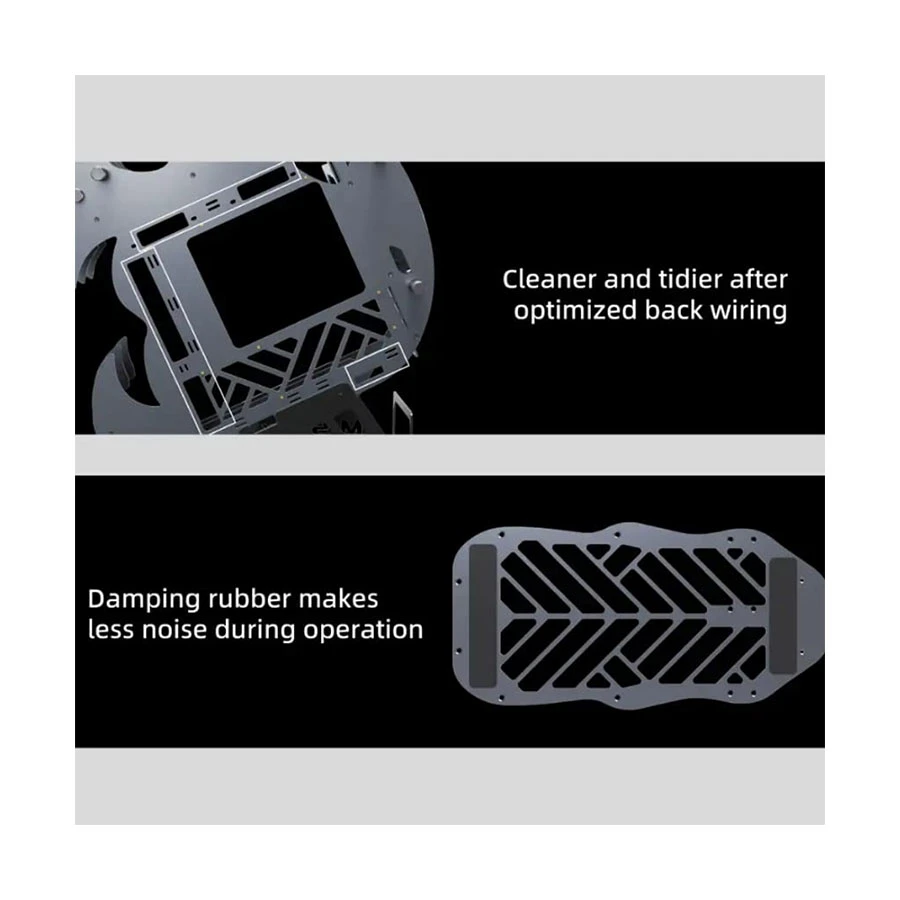 Value Top Mloong Series M.Star Casing specifications