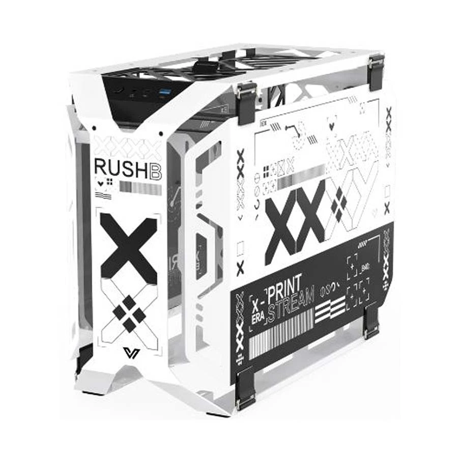 Value Top Mloong Series X-ERA Print Stream Casing in BD
