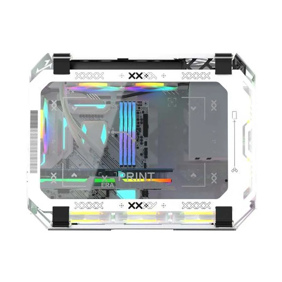 Value Top Mloong Series X-ERA Print Stream Casing Price in BD
