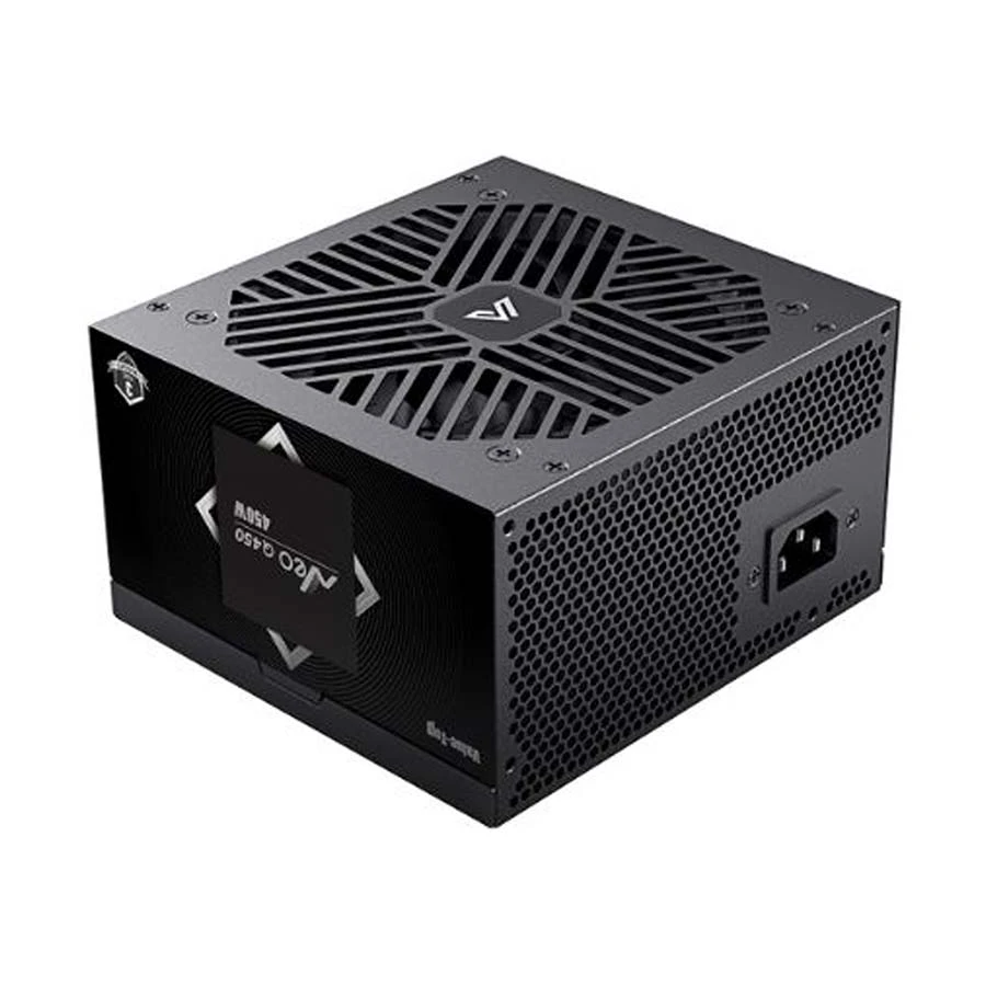 Value Top Neo Q450 Power Supply in BD