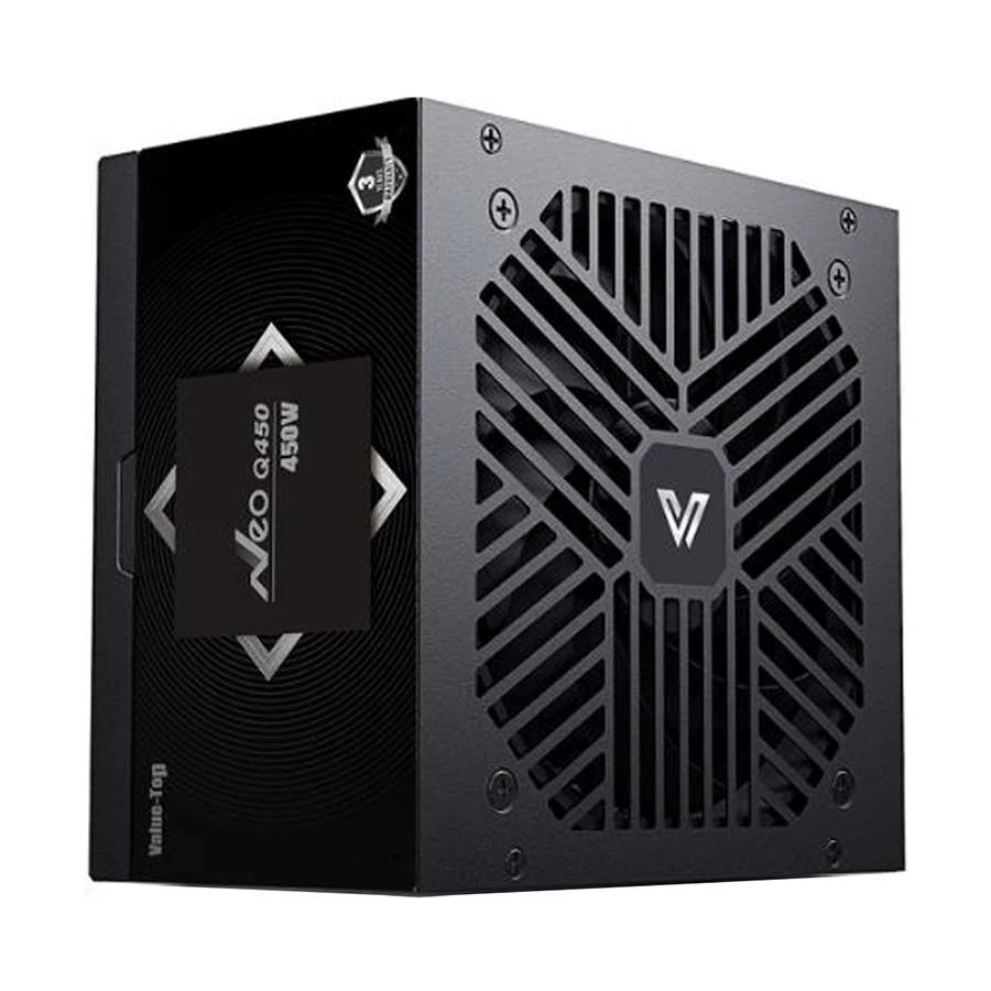 Value Top Neo Q450 Power Supply Price in Bangladesh
