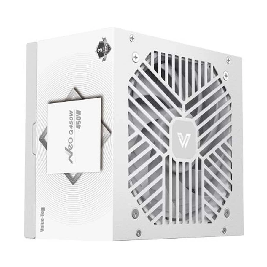Value Top Neo Q450W Power Supply Price in Bangladesh