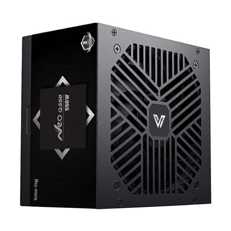 Value Top Neo Q550 Power Supply Price in Bangladesh