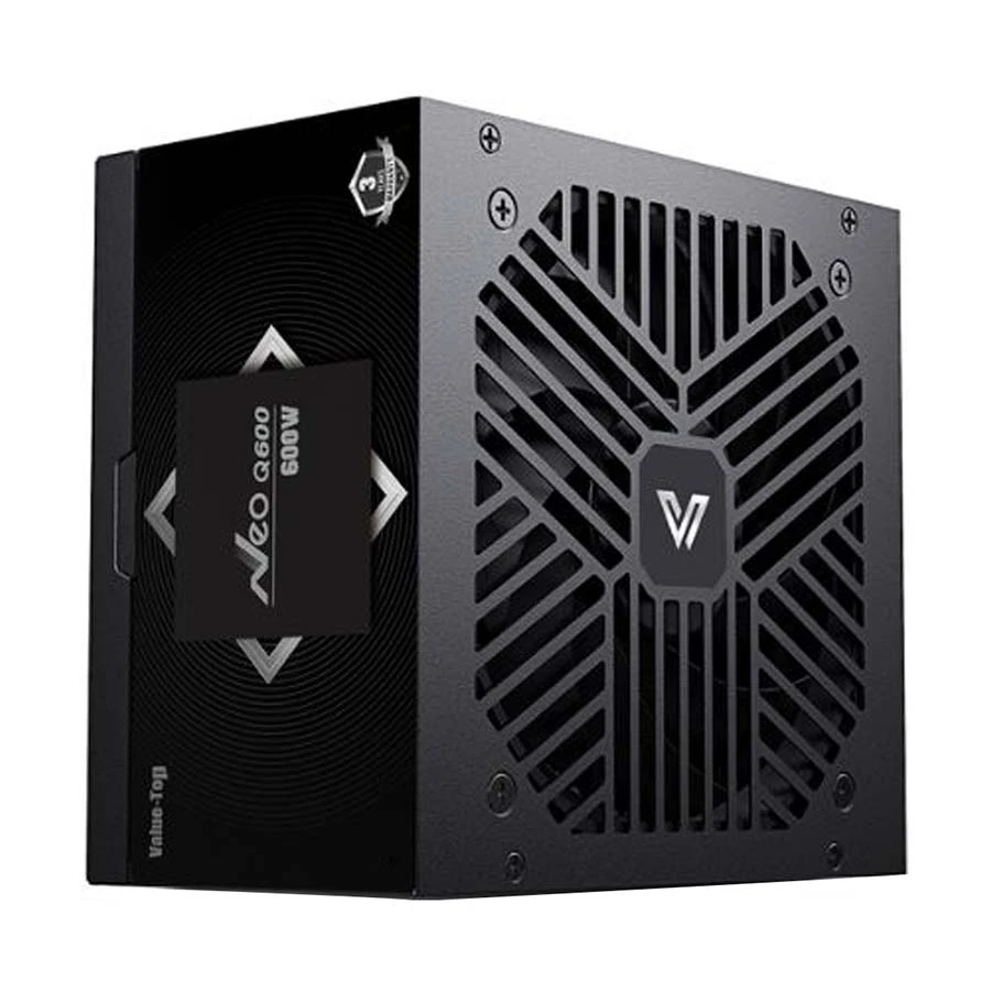Value Top Neo Q600 Power Supply Price in Bangladesh