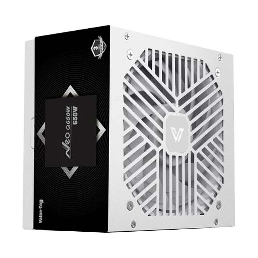 Value Top Neo Q650W Power Supply