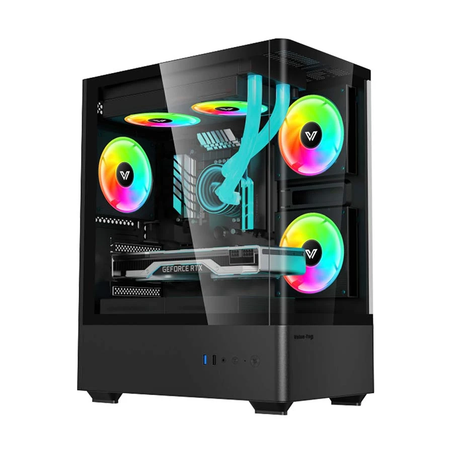 Value Top NUBIA20F5 Casing