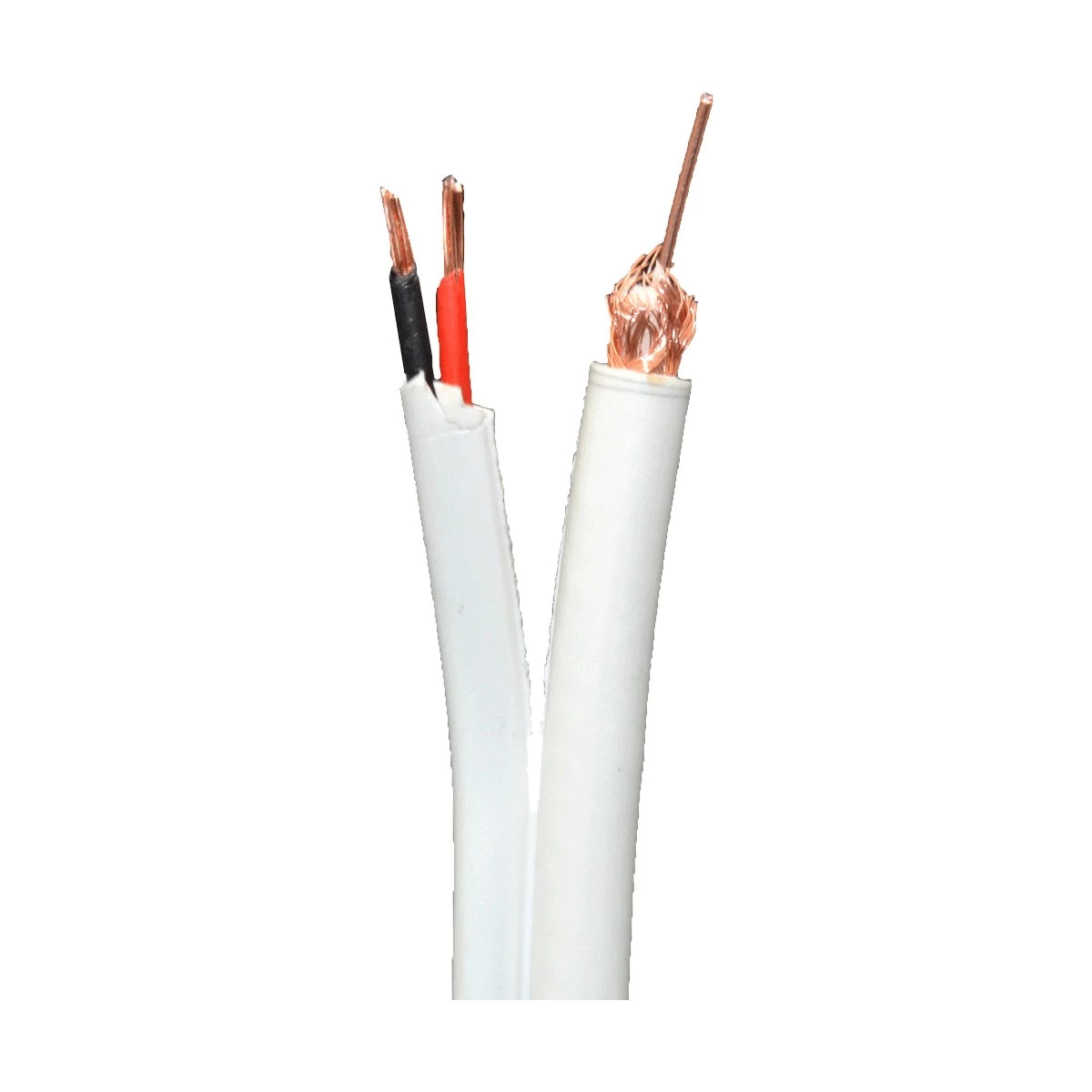Value Top RG59 CC/IP Camera Accessories